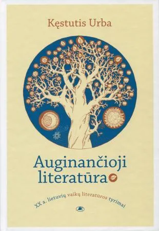 Auginančioji literatūra