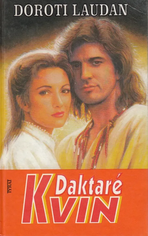 Daktarė Kvin