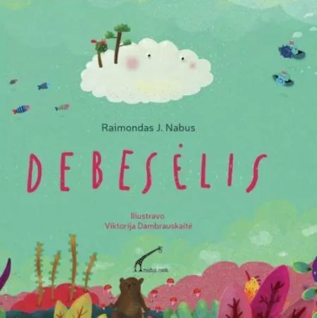 Debesėlis