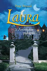 Laura ir Aventeros paslaptis