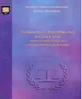 Nusikaltimai žmoniškumui ir genocidas tarptautinėje teisėje bei Lietuvos Respublikos teisėje