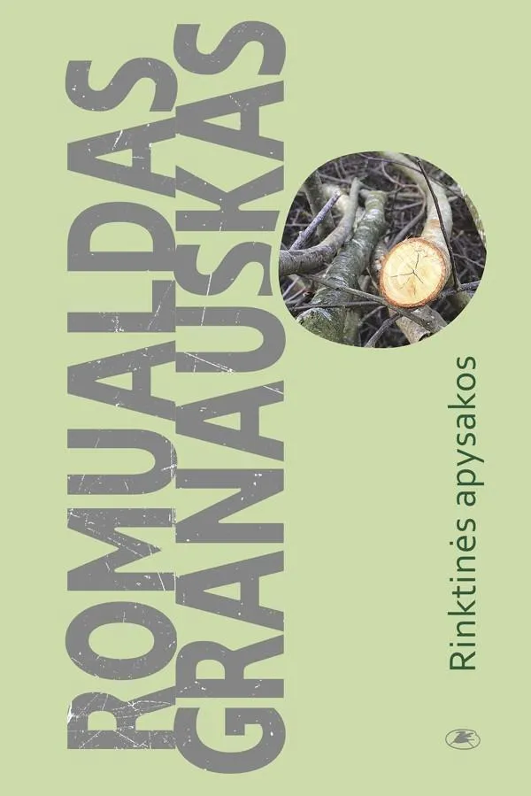 Rinktinės apysakos