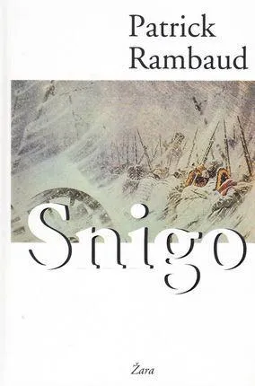 Snigo