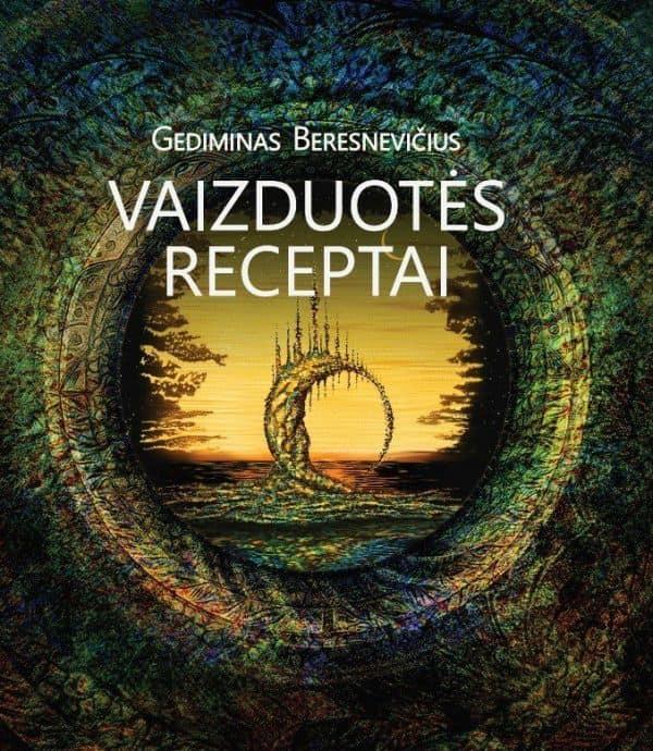 Vaizduotės receptai