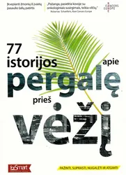 77 istorijos apie pergalę prieš vėžį