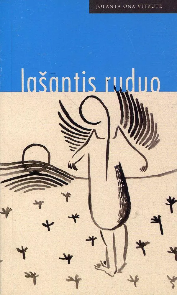 Lašantis ruduo