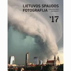 Lietuvos spaudos fotografija