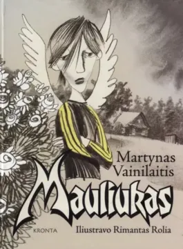 Mauliukas