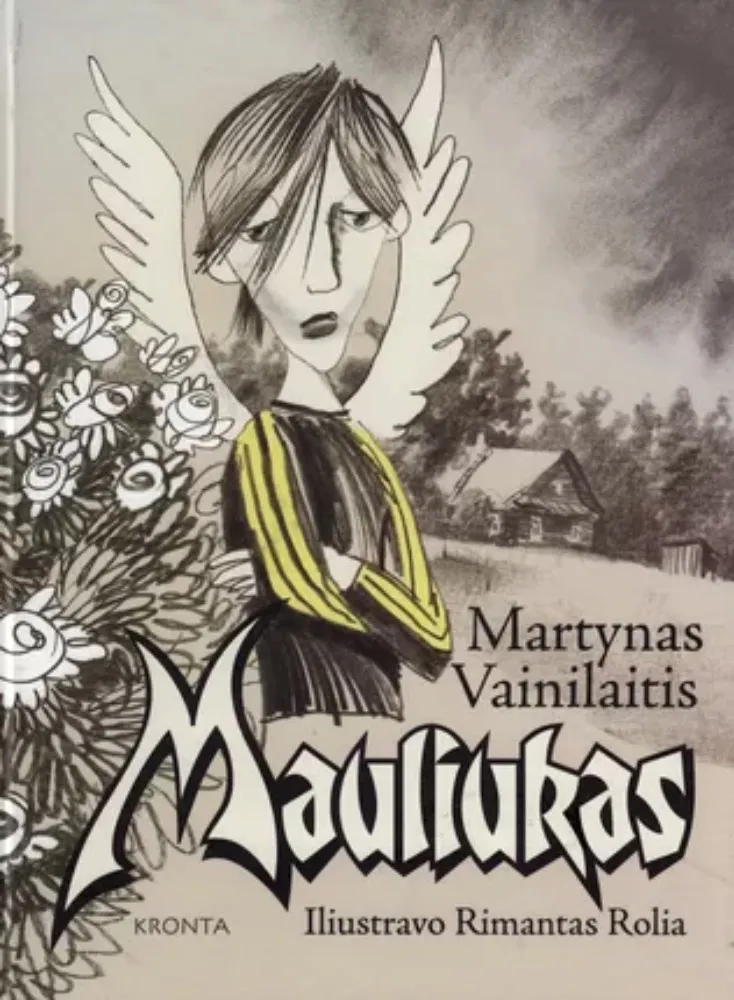 Mauliukas