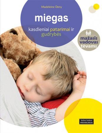 Miegas