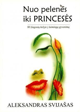 Nuo pelenės iki princesės