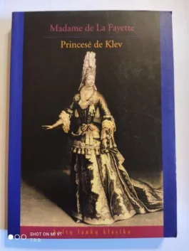 Princesė de Klev