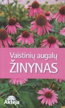 Vaistinių augalų žinynas