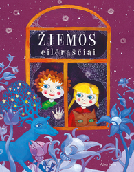 Žiemos eilėraščiai