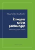Žmogaus raidos psichologija