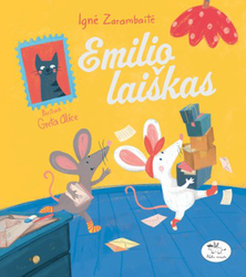 Emilio laiškas