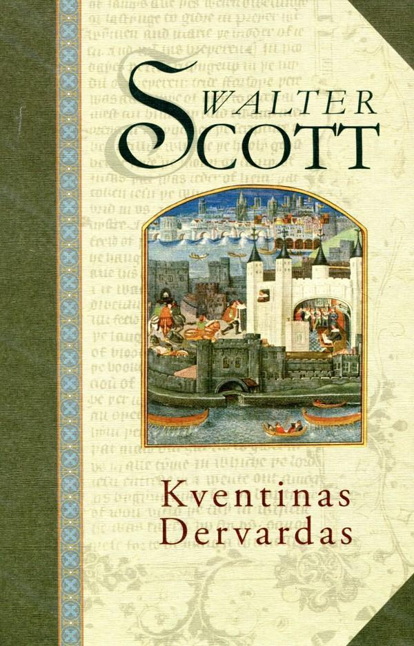 Kventinas Dervardas