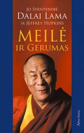 Meilė ir gerumas