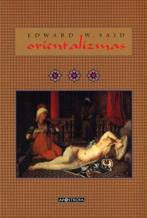 Orientalizmas