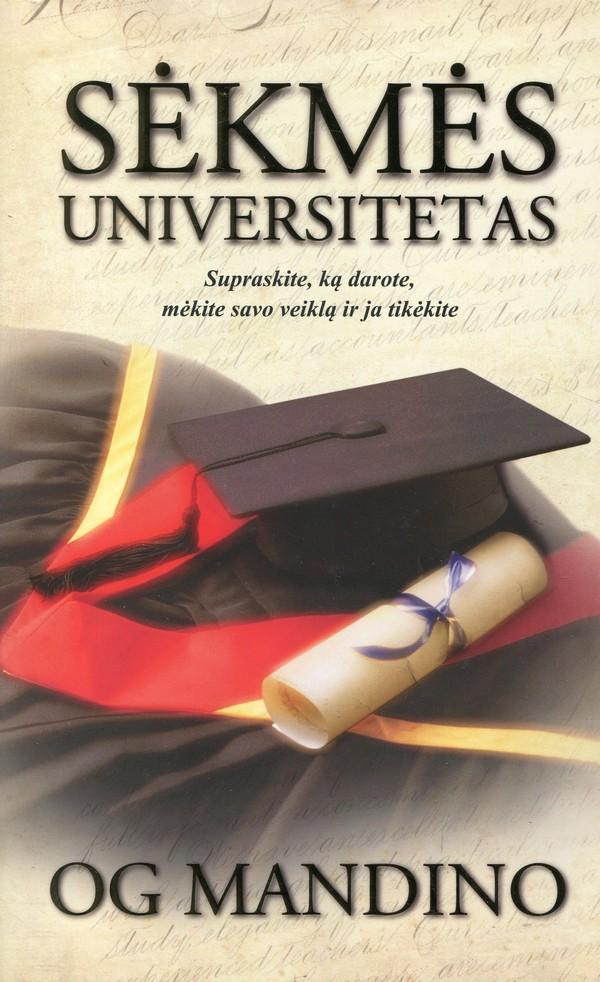 Sėkmės universitetas