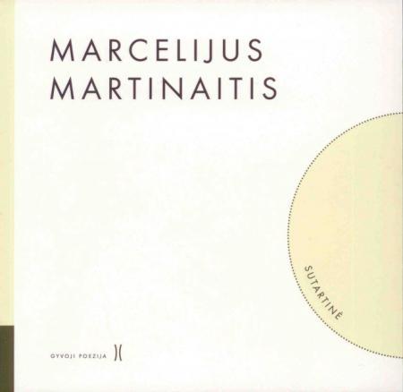 Sutartinė (su CD) (serija "Gyvoji poezija")