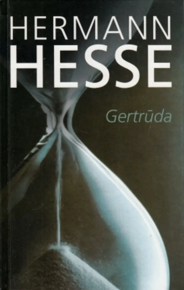 Gertrūda