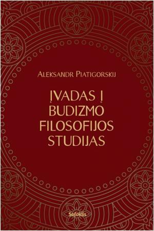 Įvadas į budizmo filosofijos studijas