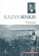 K. Binkis. Poezija (Mokinio skaitiniai)