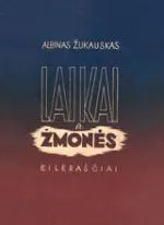 Laikai ir žmonės