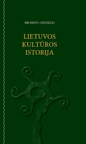 Lietuvos kultūros istorija