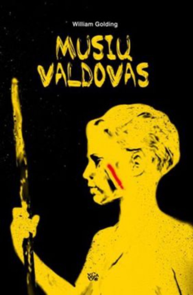 Musių valdovas