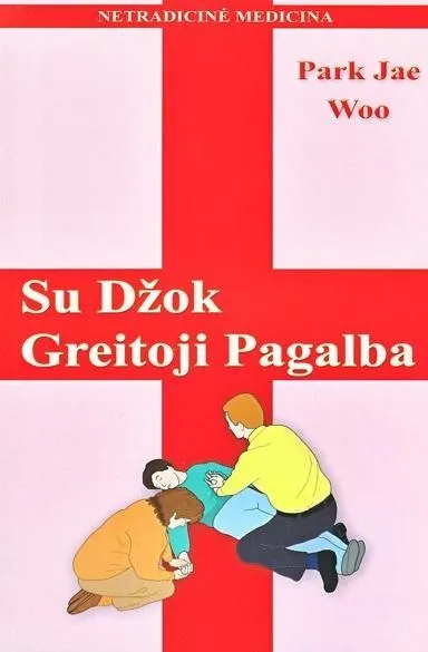 Su Džok greitoji pagalba