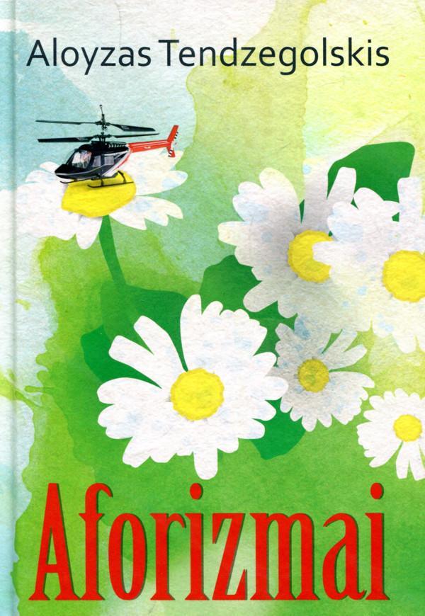 Aforizmai