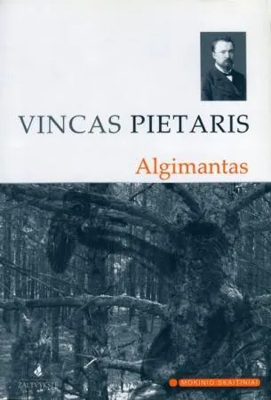 Algimantas (Mokinio skaitiniai)