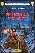 Prarastieji didvyriai. PFAF-299