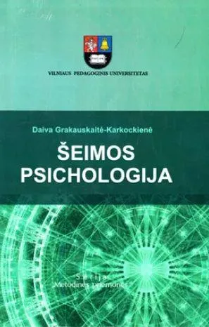Šeimos psichologija