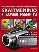 Skaitmeninio filmavimo pagrindai