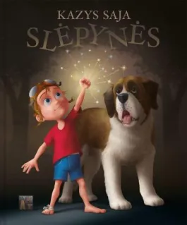 Slėpynės