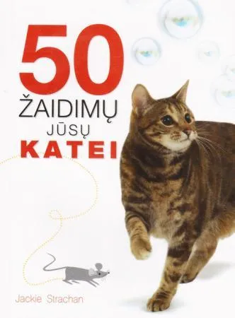 50 žaidimų jūsų katei