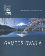 Gamtos dvasia