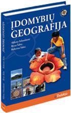 Įdomybių geografija
