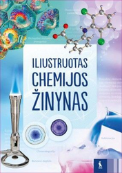 Iliustruotas chemijos žinynas