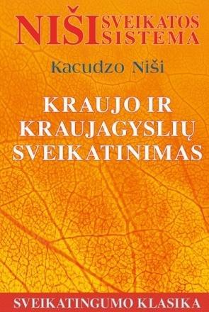 Kraujo ir kraujagyslių sveikatinimas