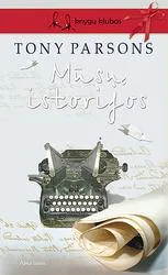 Mūsų istorijos
