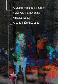 Nacionalinis tapatumas medijų kultūroje