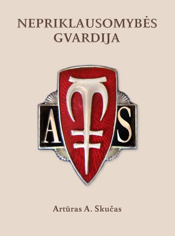 Nepriklausomybės gvardija