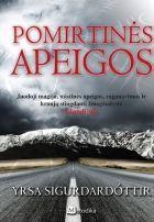 Pomirtinės apeigos