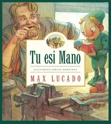 Tu esi mano