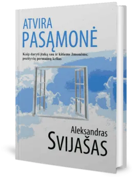 Atvira pasąmonė