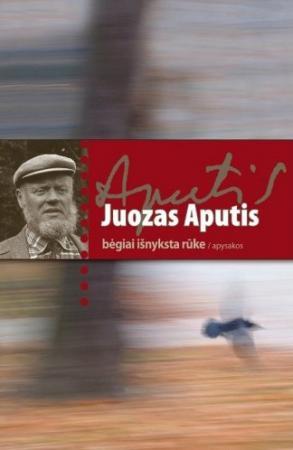Bėgiai išnyksta rūke